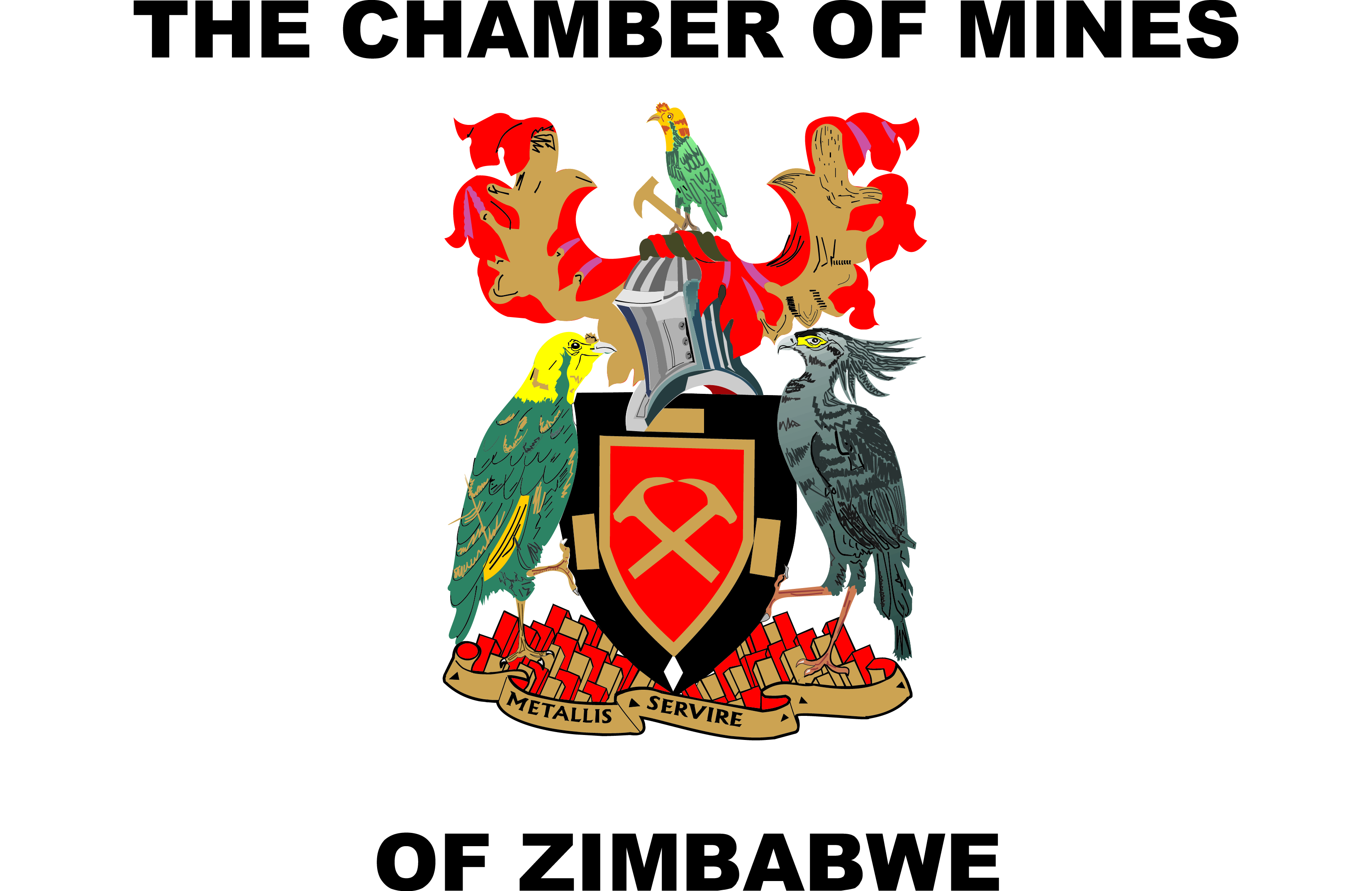 Chamber of mines, UZ in mining growth pact