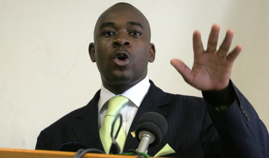 MDC-T manifesto in limbo