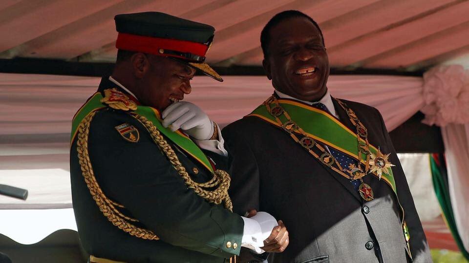  Chiwenga aligned war vets gun for Mutsvangwa