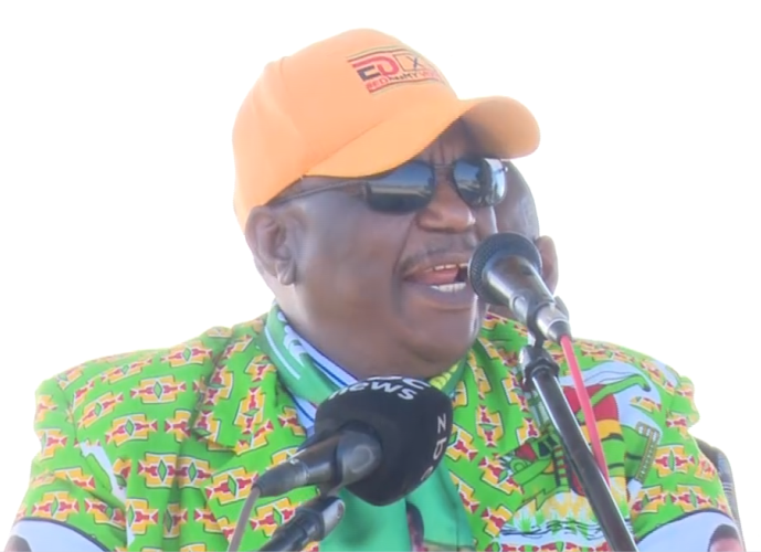 Chiwenga unpacking military's role in peace-building