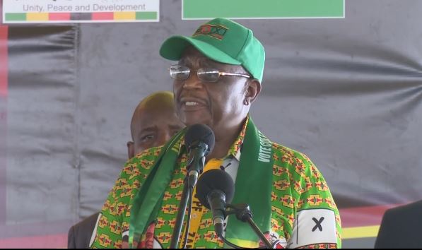 Chiwenga dismayed by doctor's stance despite concessions
