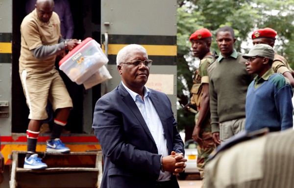 Court grants temporary reprieve for Chombo