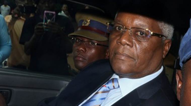 Chihuri, Chombo, Mpofu summoned to Parliament