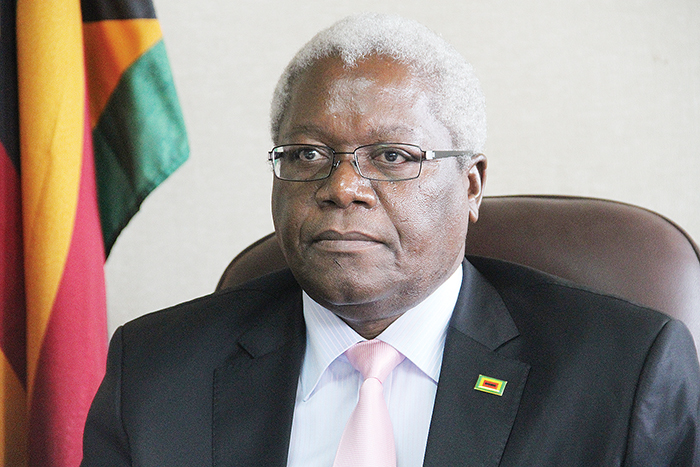 Chombo fights 'imminent' arrest