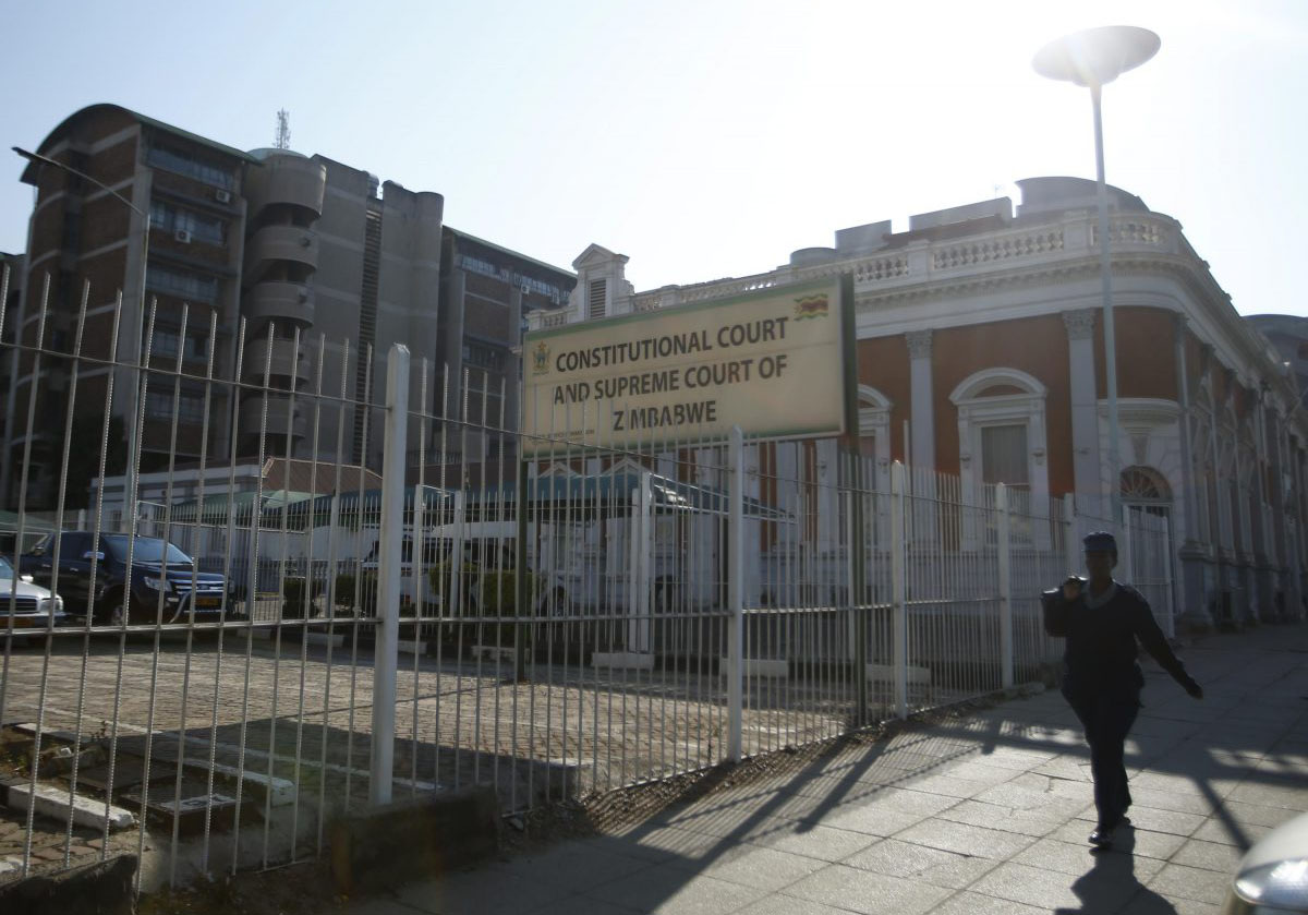 Mystery deepens over Mnangagwa 2030 saga