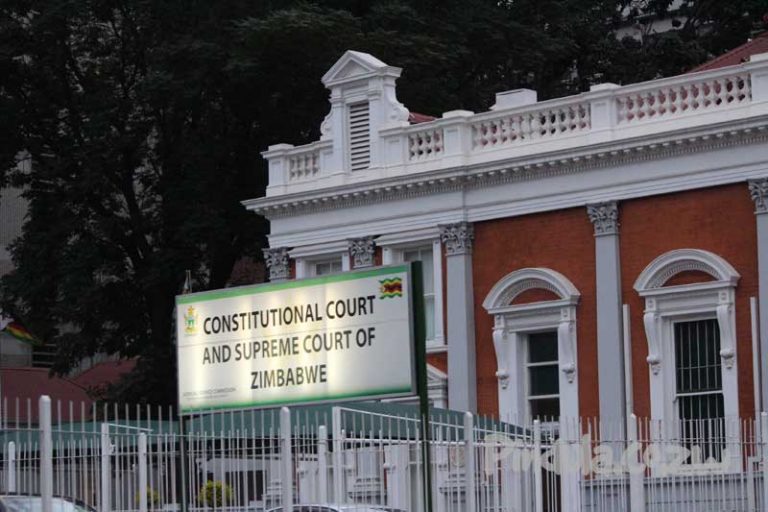 ConCourt rejects Diaspora vote bid