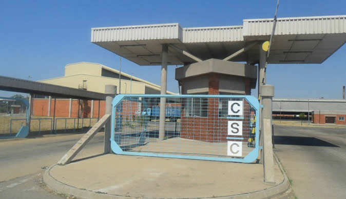 Govt identifies investors for CSC