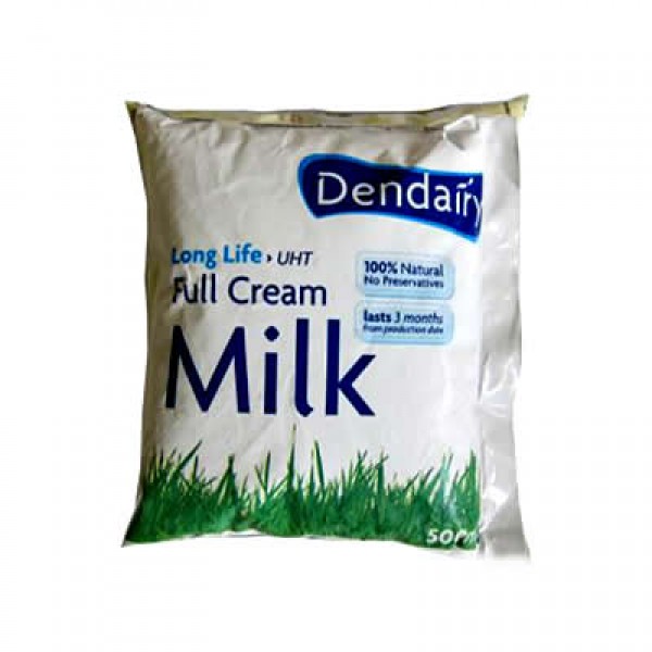 Dendairy production up 150%