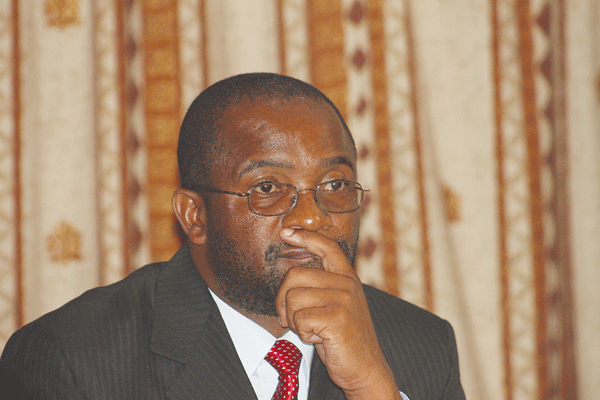 MDC-T in fresh poll demands