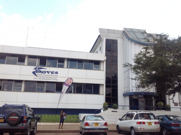 Doves targets regional markets