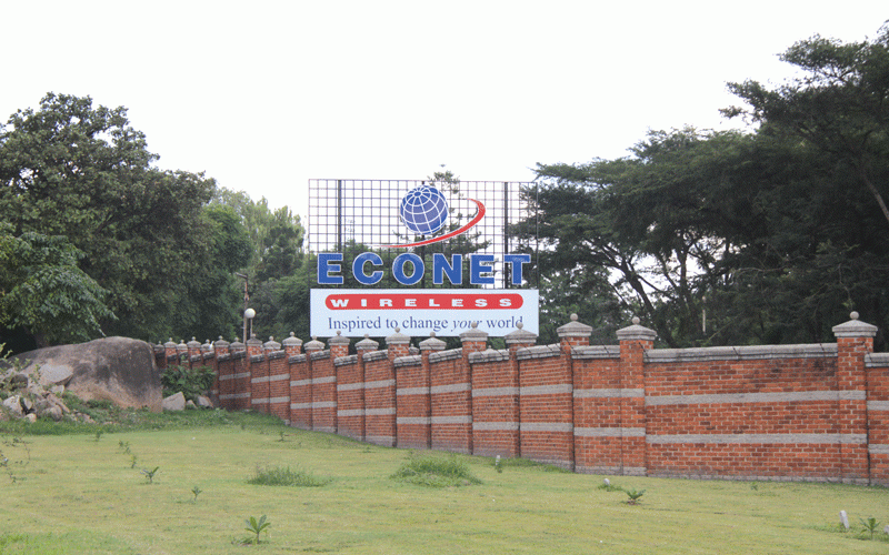 Econet claims its shares are 'grossly undervalued'