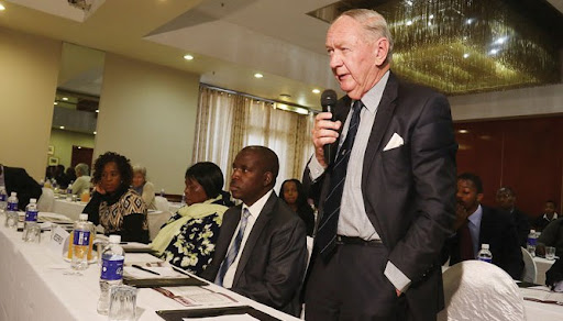Zimbabwe has one of the most unequal societies in the world