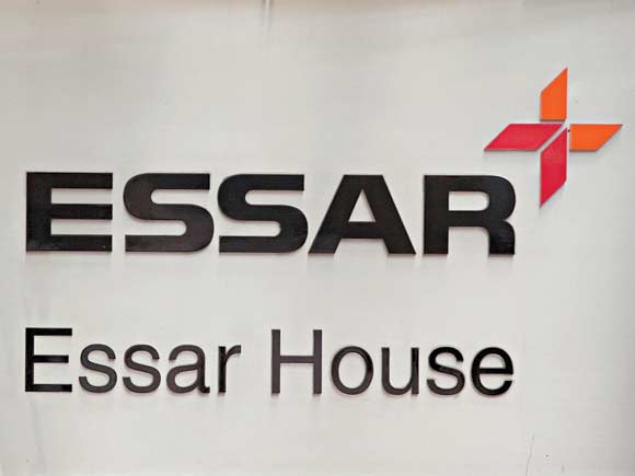 Essar to revive Lancaster Steel