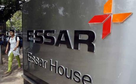 Essar to venture into coal mining