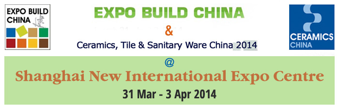 Zim companies for ExpoBuild China 2014