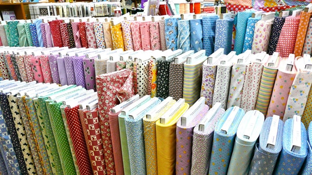 Zim government hikes duty on fabrics