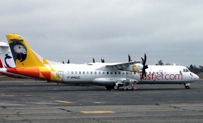 Zim cash crisis threatens fastjet survival