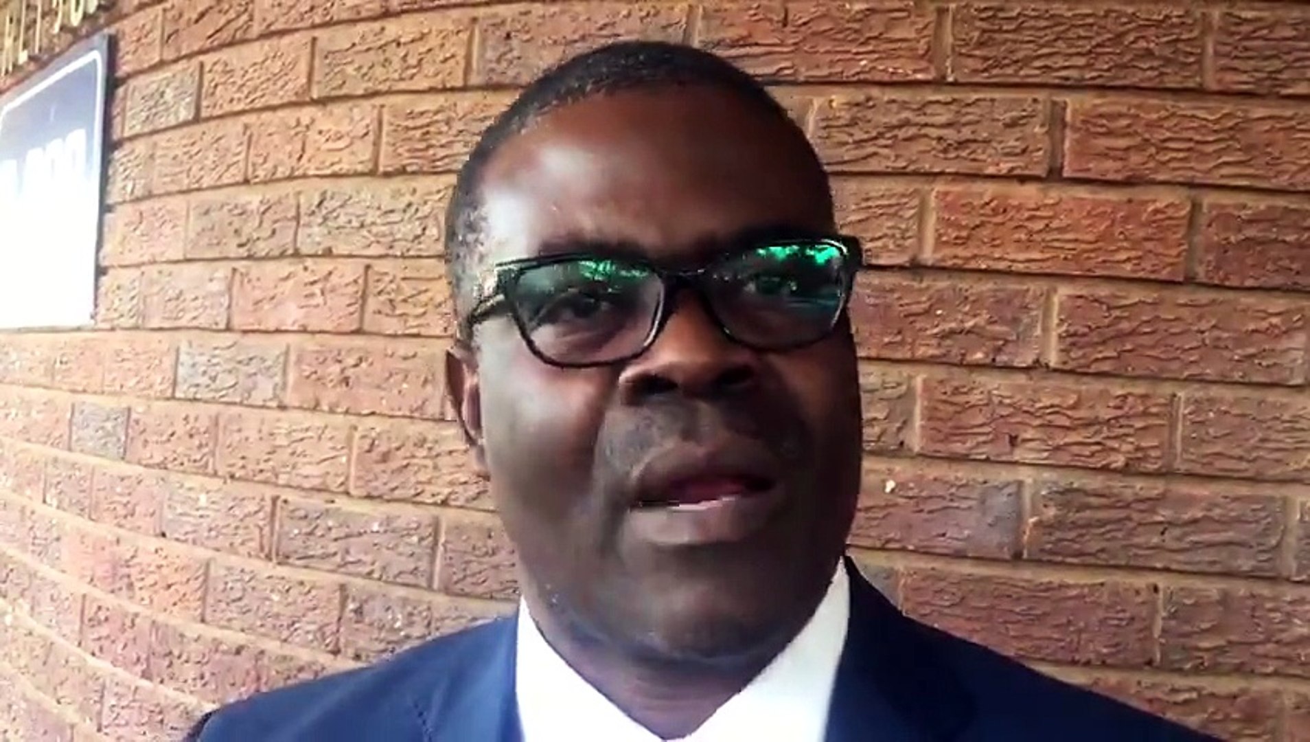 Chasi blames Ncube, Mangudya over Eskom gaffe