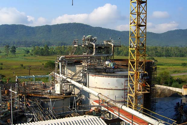 Freda Rebecca, BNC increase output