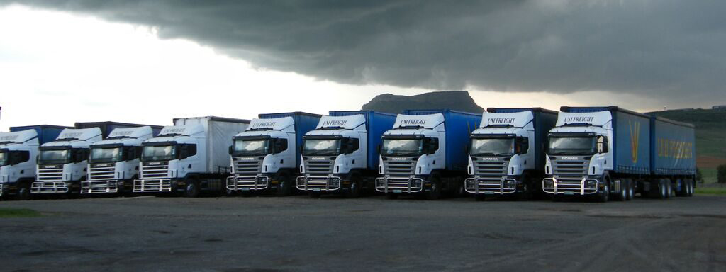 Unifreight to boost fleet