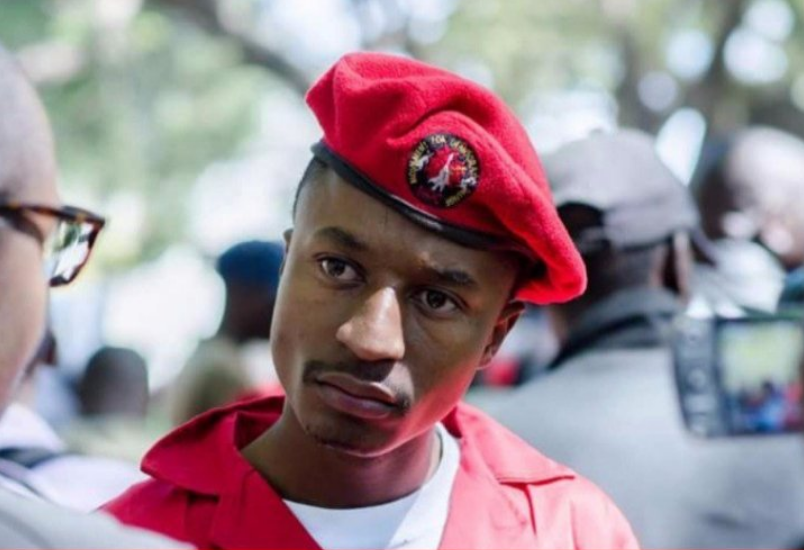 MDC youth leader Siziba gets $1 000 bail