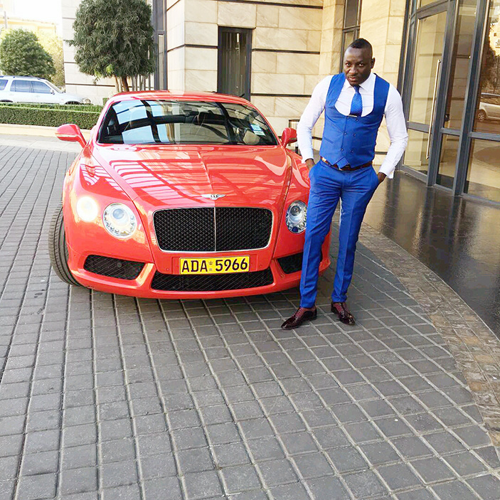  Ginimbi, Wicknell and the evolution of Zimbabwe's flamboyant businessman