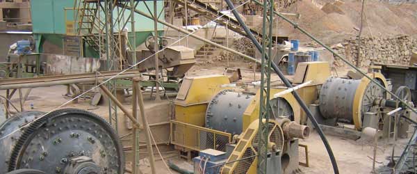 Gold mining requires $60m recapitalisation