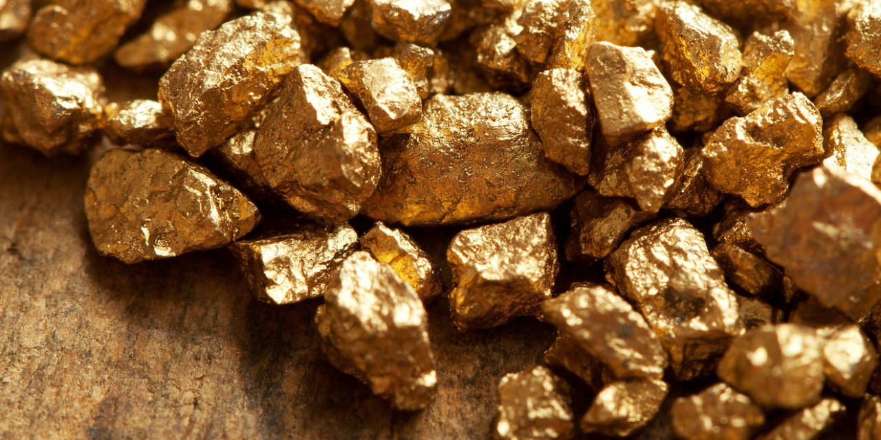 Small scale gold miners produce 4.2 tonnes in Q1