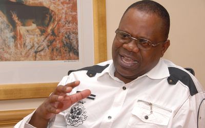 CEO salaries bleed parastatals