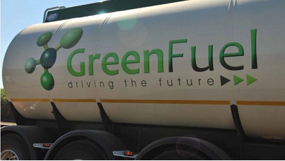 Fuel dealers adopt mandatory blending