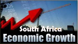 SA's economic growth quickened to 3%