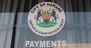 Harare City Council chokes under ZiG8bn debt