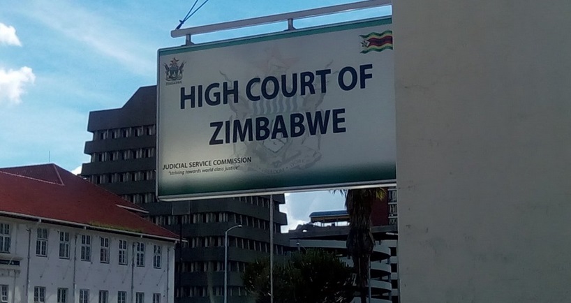 Polling officers to vote - High Court