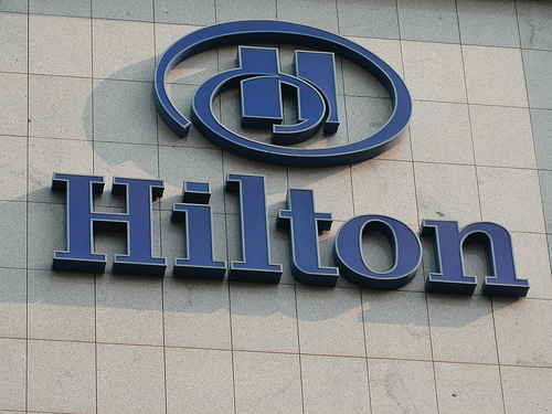 Construction of Zim Hilton Hotel to start early next year