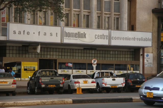 'Banks need mindset change' - Homelink