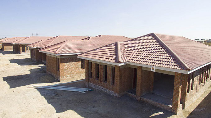 Zim to host housing finance workshop