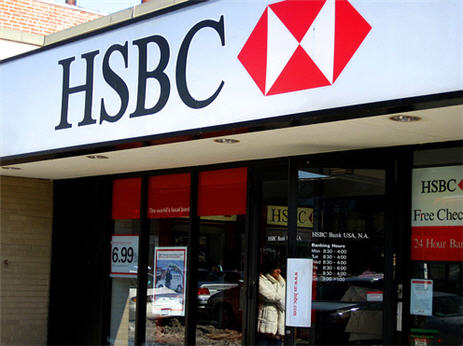 HSBC Bank orders freezing of accounts held by Zimbabweans