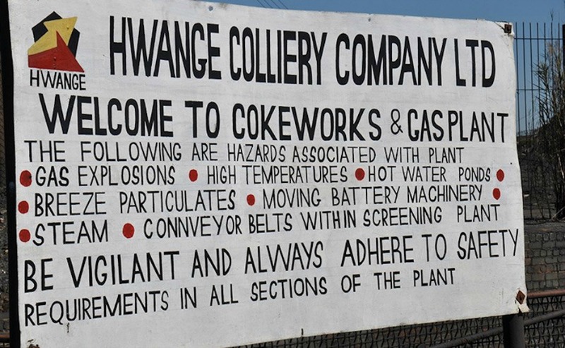  Colliery bounces back to profitability