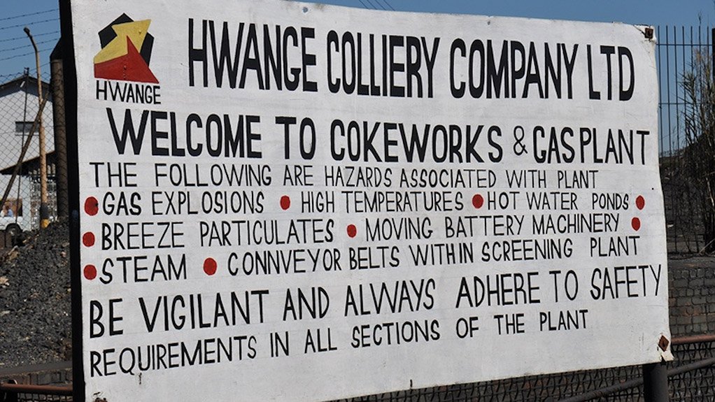 Hwange requires $500m capital injection