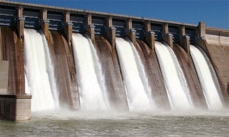 $80m invested in mini hydro power stations