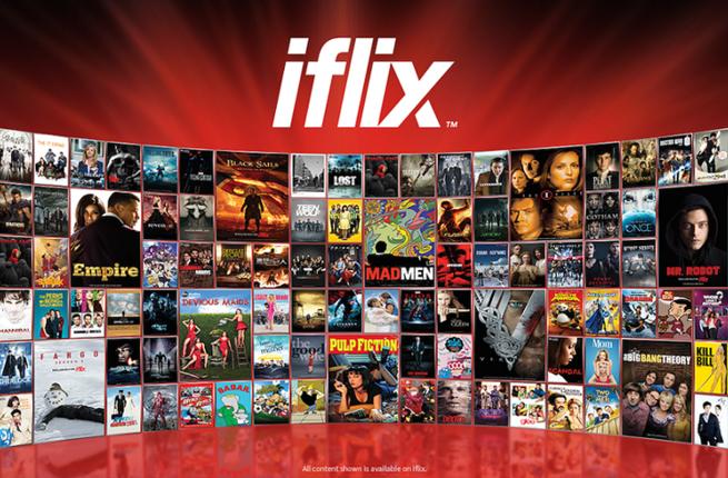 Zimbabwean billionaire acquires stake in iflix