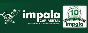  Impala Car Rental opens branch in Victoria Falls