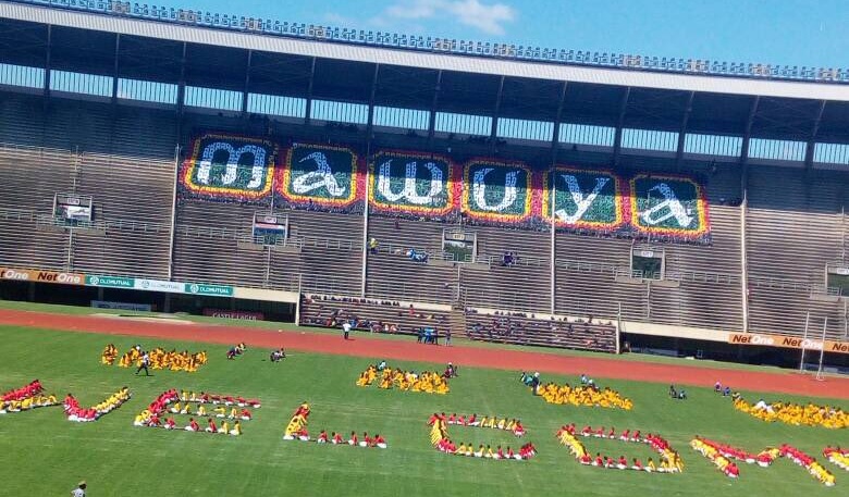 Zimbabwe celebrates Independence Day