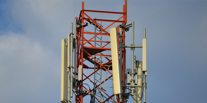 Zim 2014 telecoms' booming