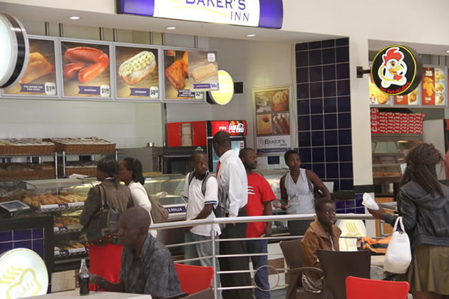 Innscor to retrench Bulawayo employees