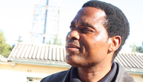 Zanu-PF Youth league wants Jabulani back