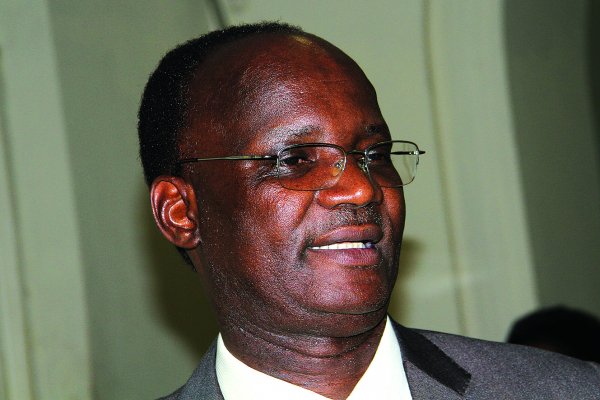 Jonathan Moyo's messy fallout with Grace Mugabe