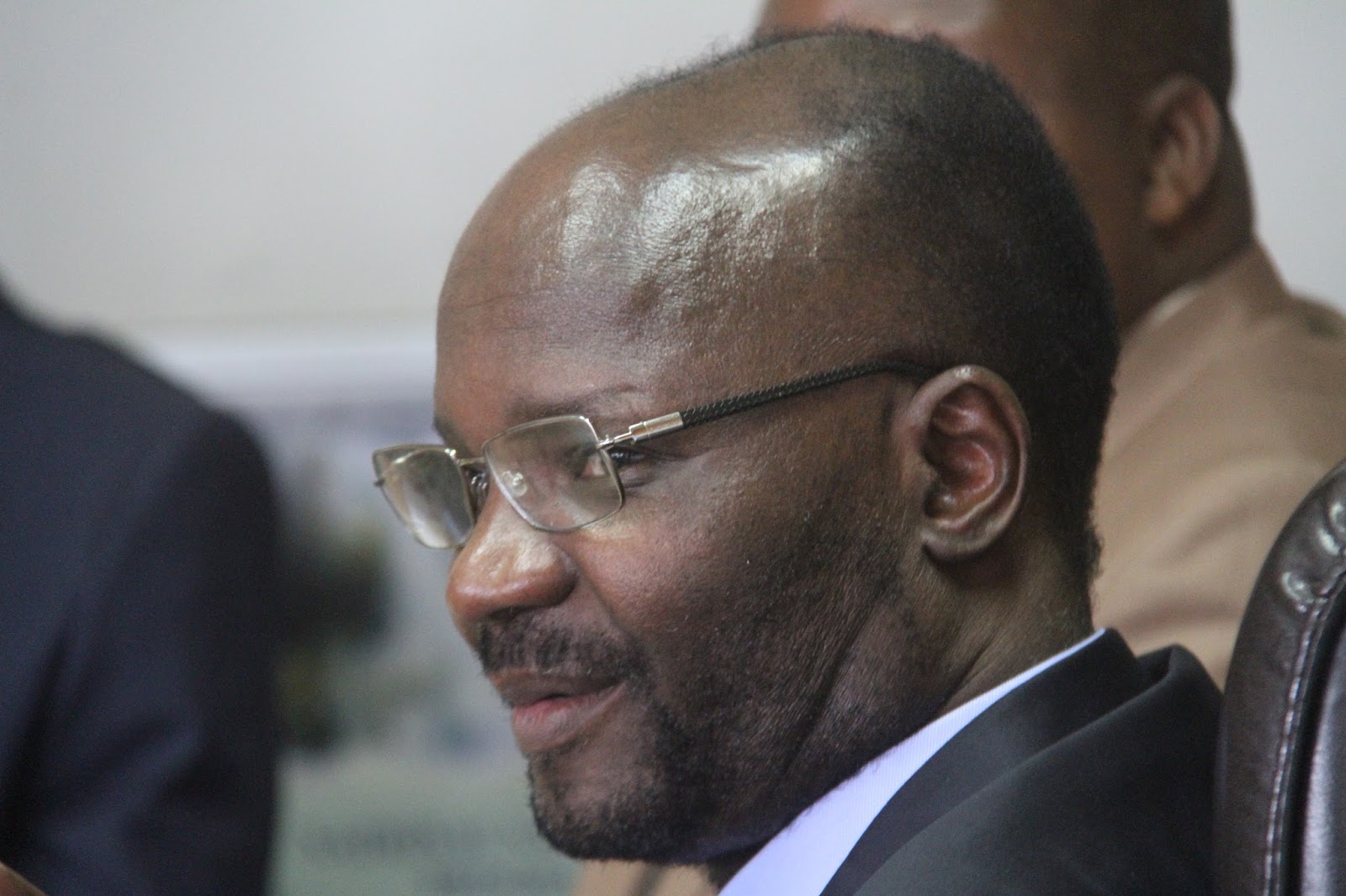 Zec rubbishes Jonathan Moyo's ballot box claim