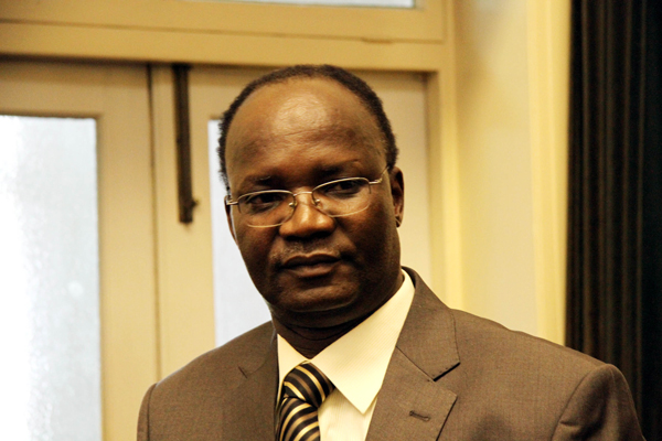 Jonathan Moyo not yet on Interpol radar