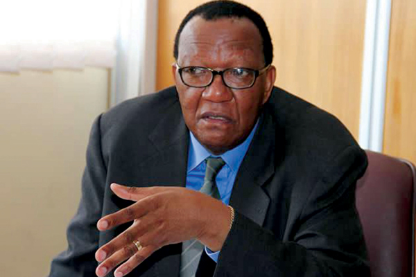 Zim govt to re-establish agriculture boards